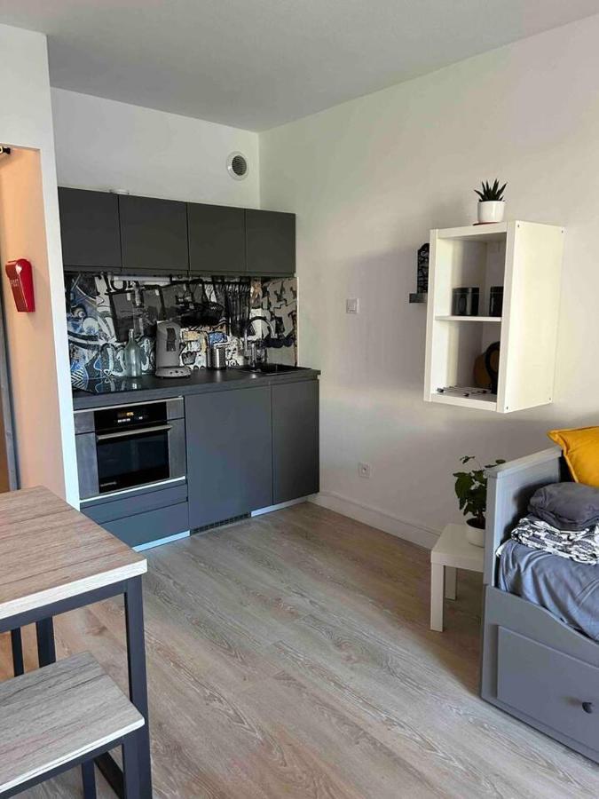Pin Rollan Beach Saint-Mandrier-sur-Mer Eksteriør billede